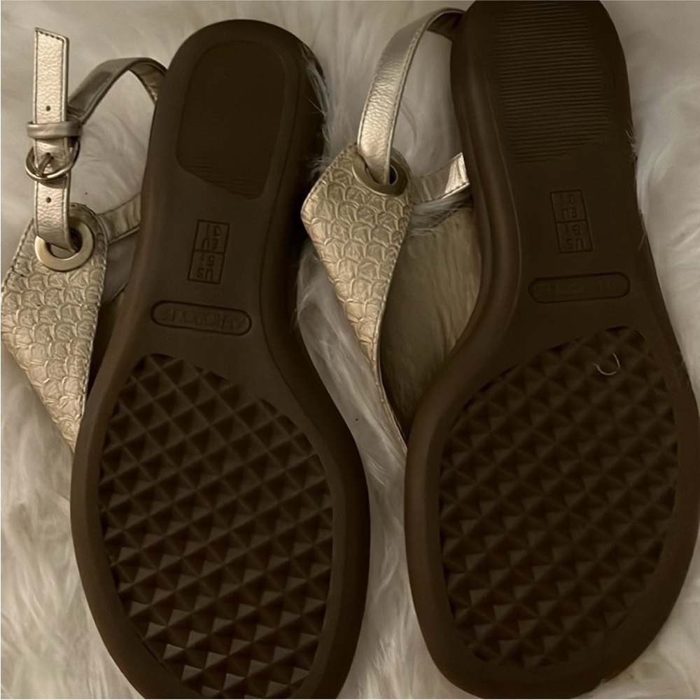 AEROSOLES SANDALS - Picture 4 of 4